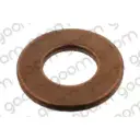 [ODP-0004] Rondelle d'étanchéité, vis de vidange d'huile