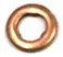 [10178] Bague d'étanchéité, porte-injecteur