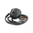 [110BL] Prise de remorque