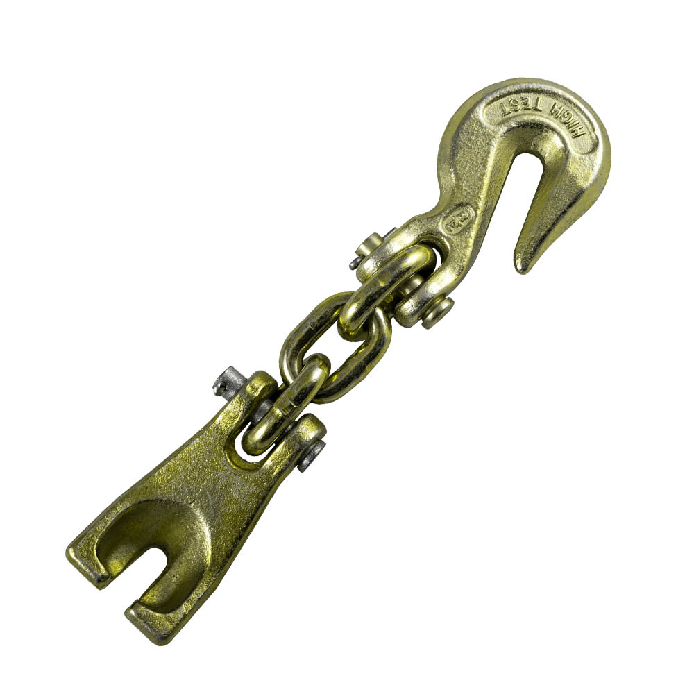 [52486] UNION CHAÎNE CROCHET 3T