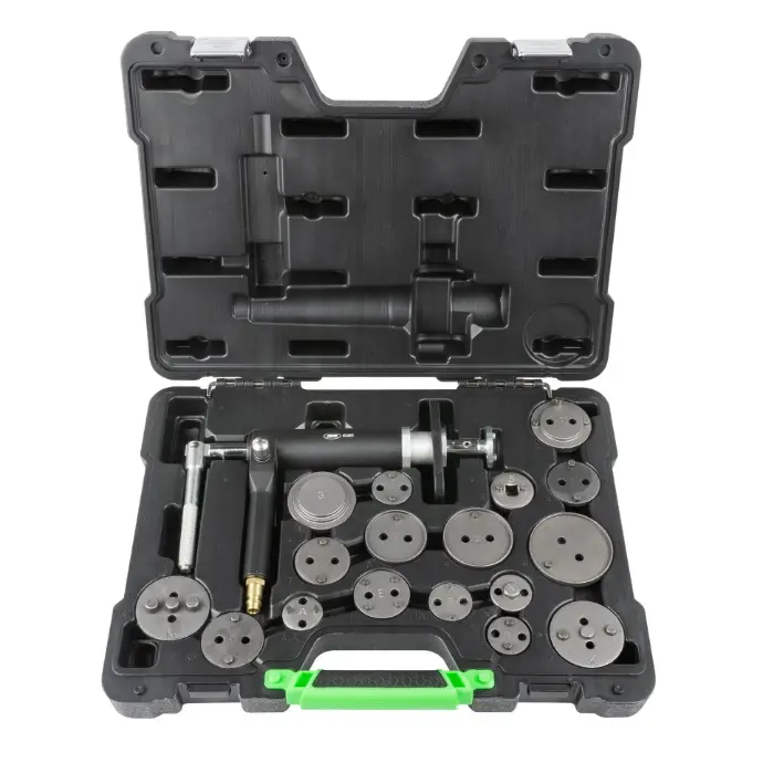 [52636] COFFRET REPOUSSE PISTON