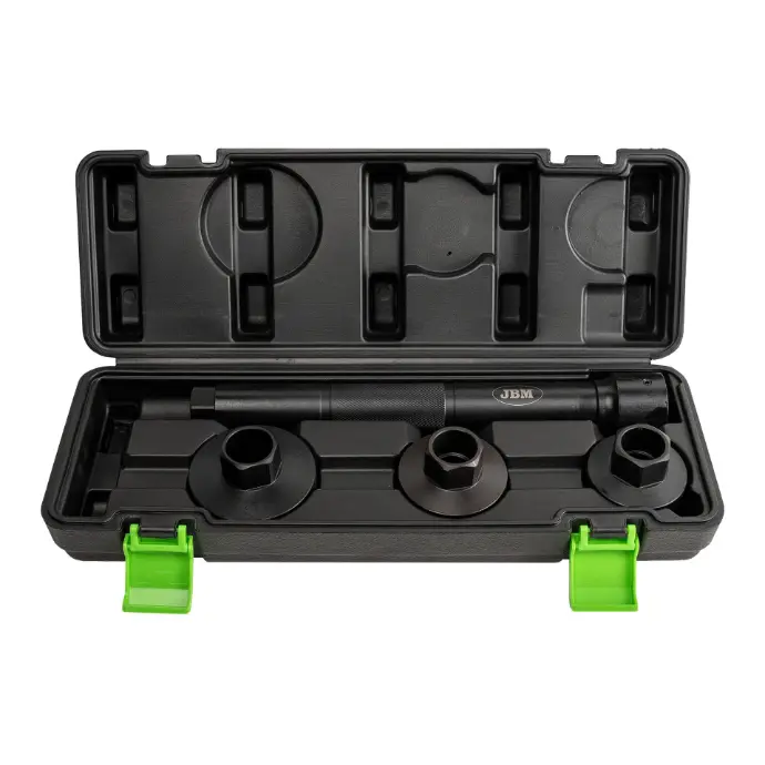 [52639] COFFRET MONTAGE ET DÉMONTAGE BIELLETTES ET ROULES