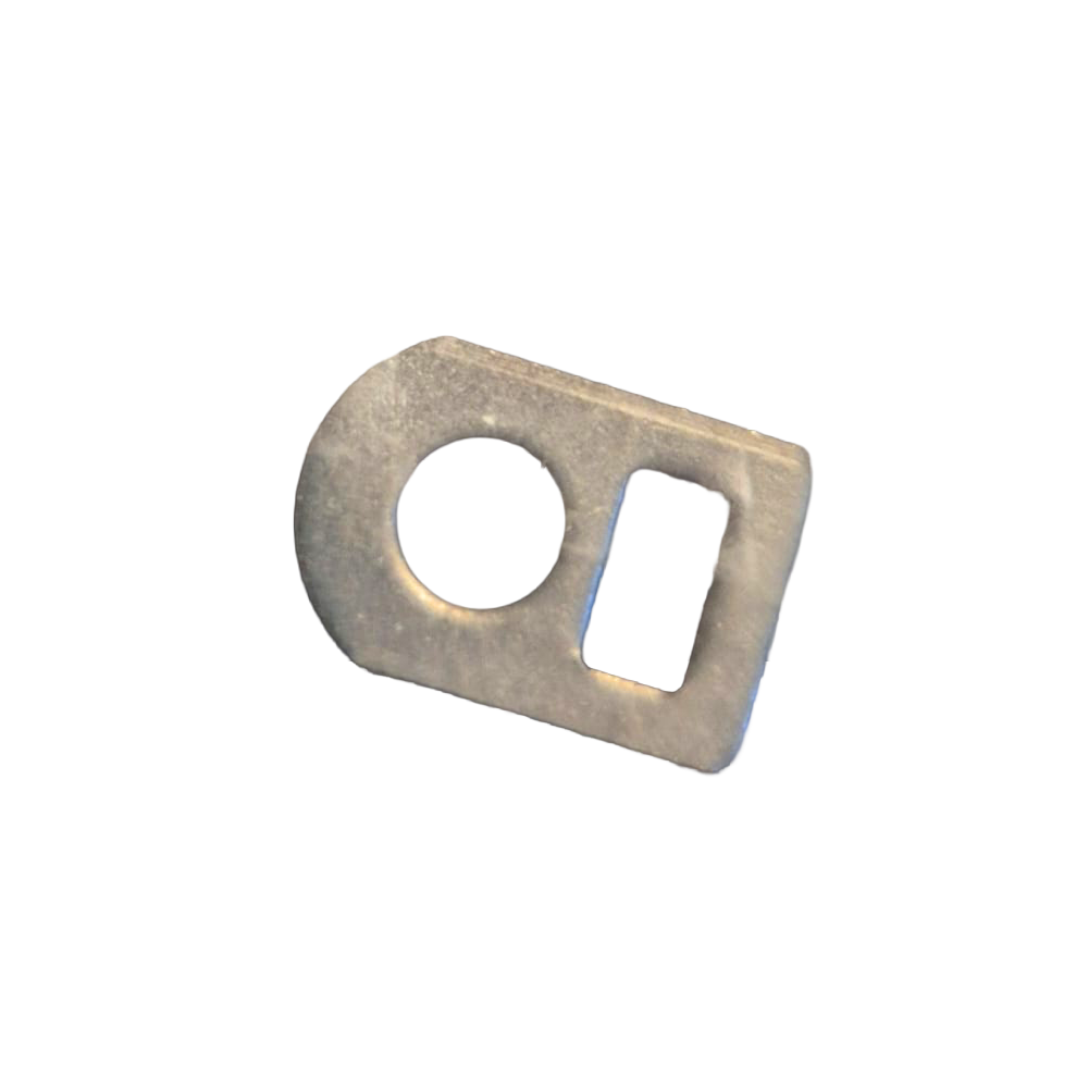 [00012] CLIPS SACHET 100 PIECES ACIER