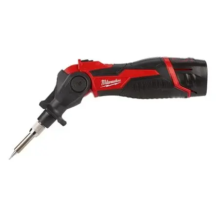 [4933459761] FER A SOUDER 12V,