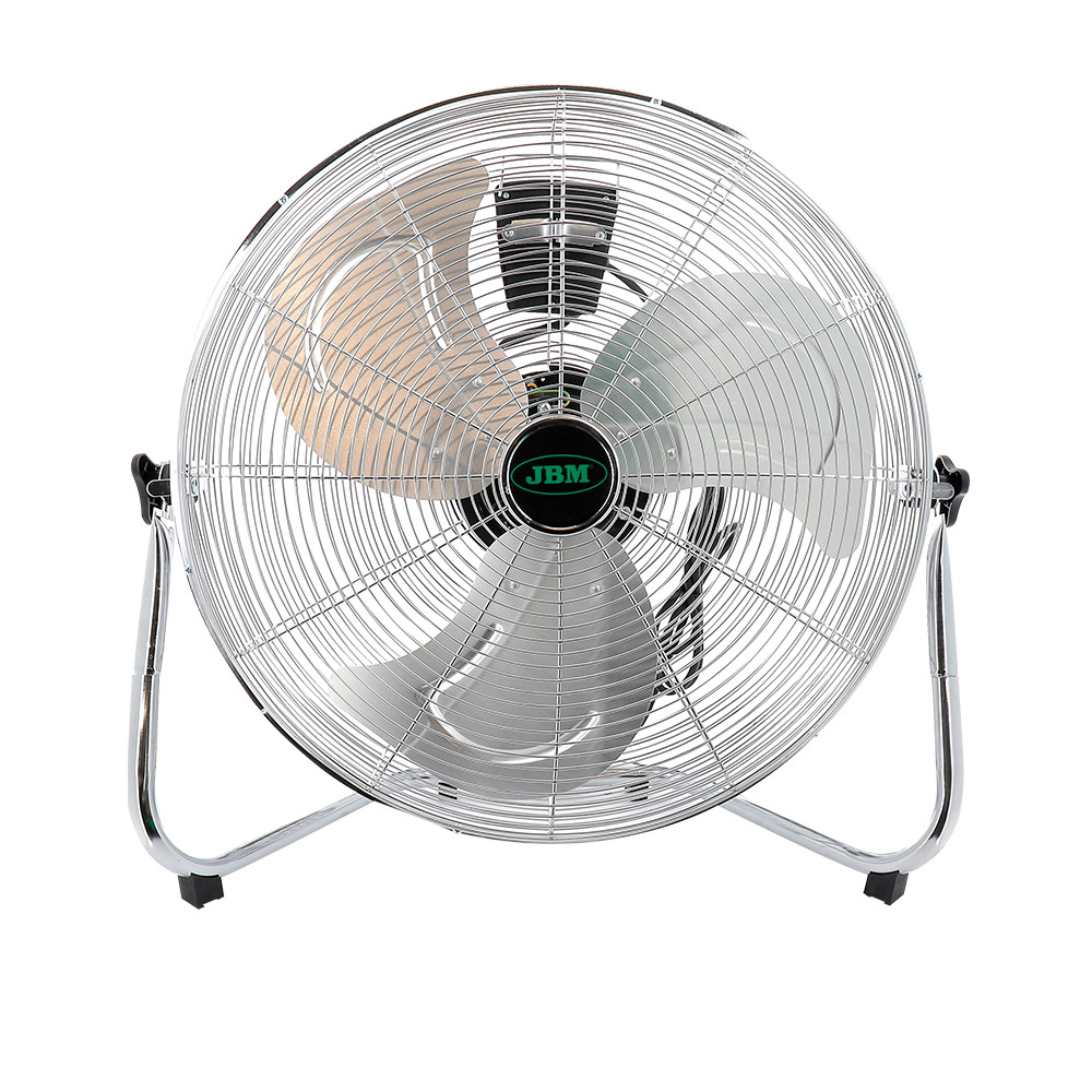 [53190] VENTILATEUR SUR SOL