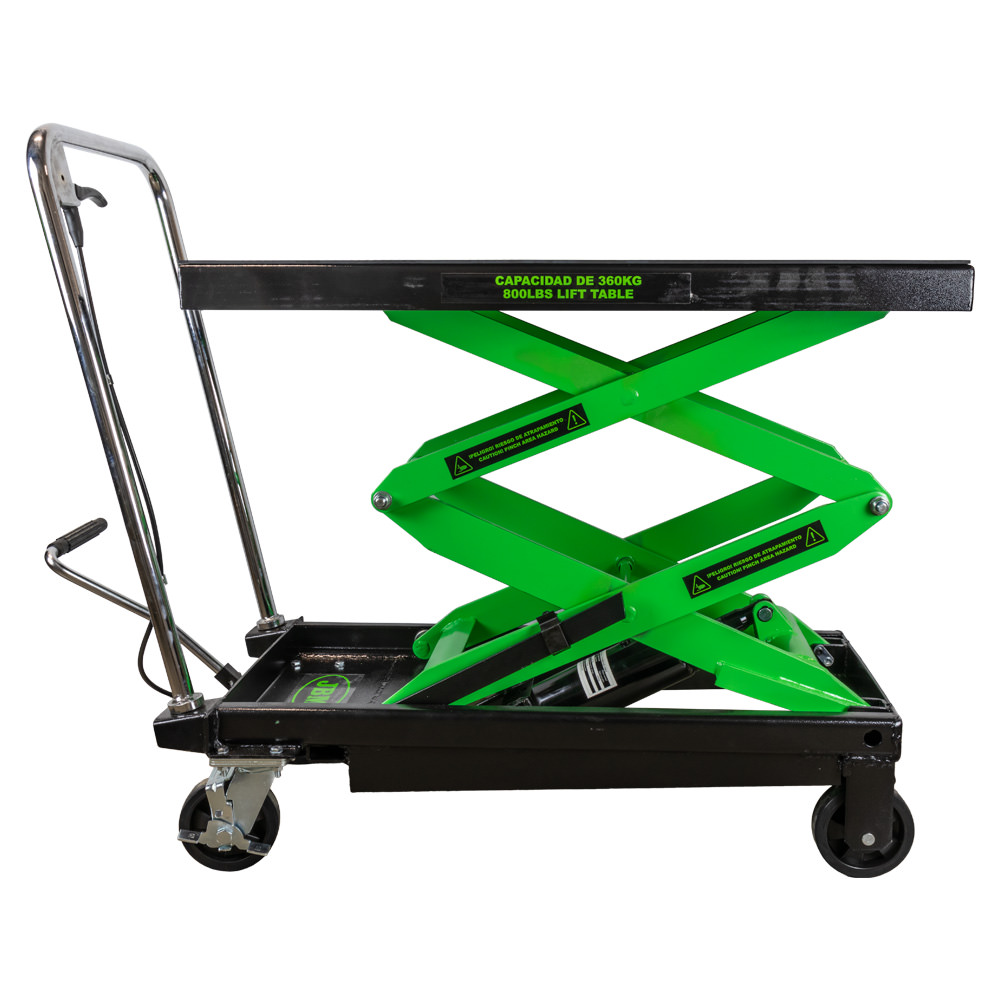 [53246] TABLE HYDRAULIQUE 360KG