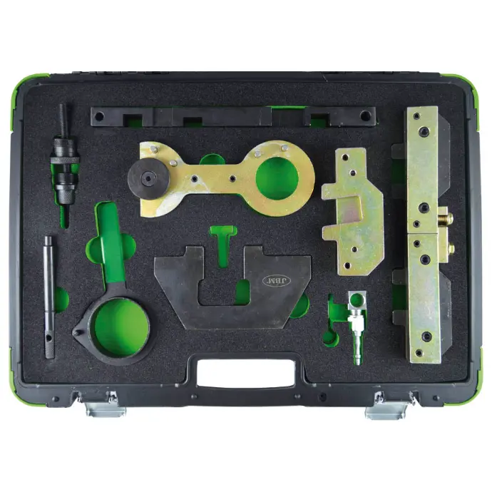 [53267] COFFRET DE CALAGE POUR BMW M40, M43, M42, M44, M52, M54, M56