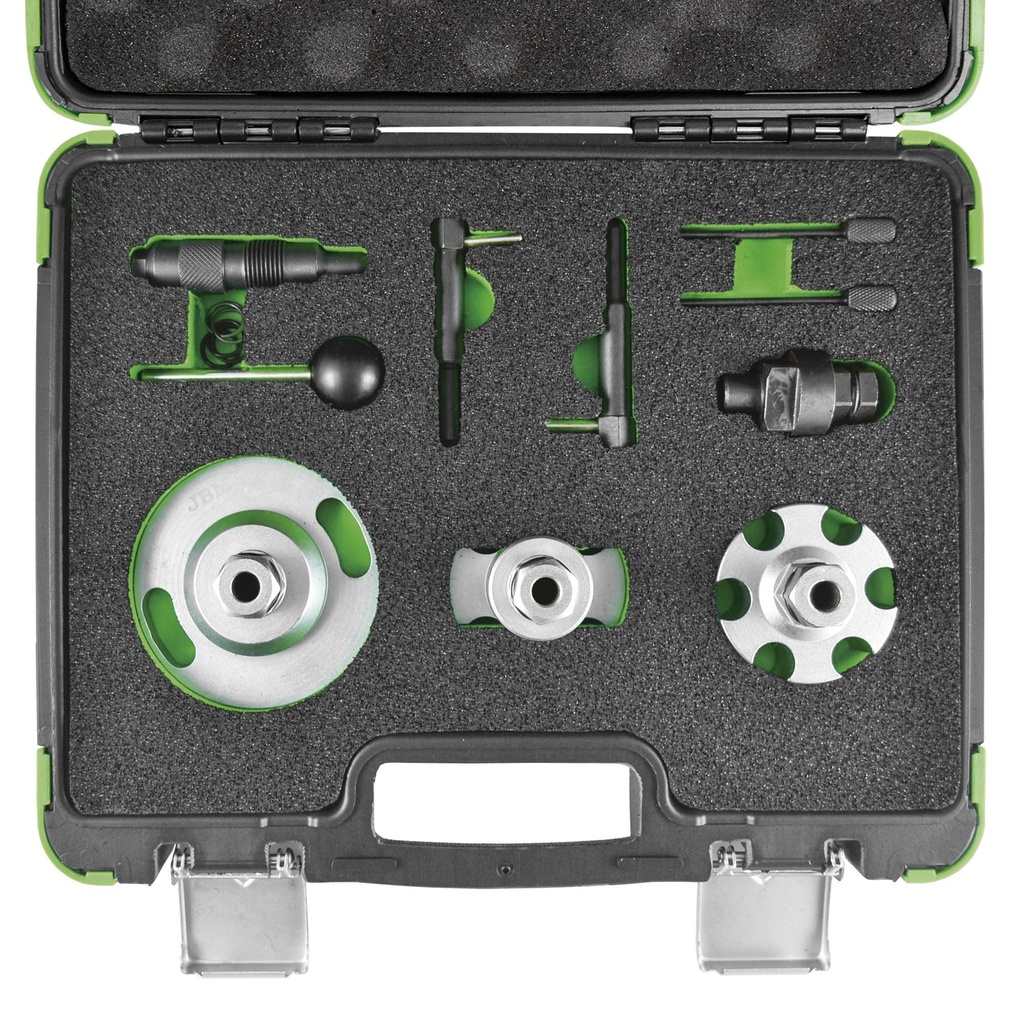 [53283] KIT DE CALE GROUPE VAG 2.7, 3.0 TDI