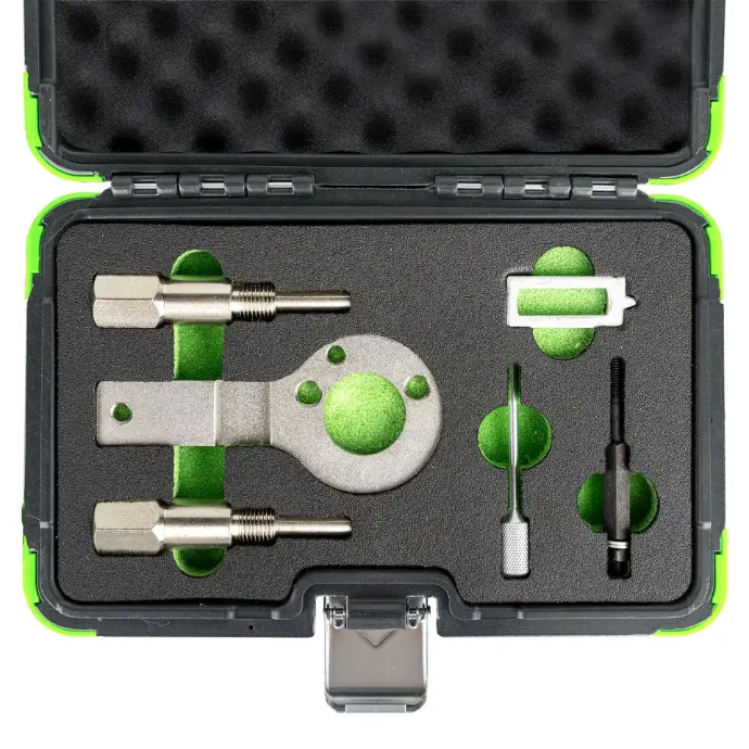 [53302] COFFRET DE CALAGE POUR FIAT/ALFA ROMEO/VAUXHALL/OPEL/SAAB JTD