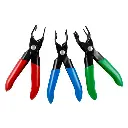 [53445] JEUX DE PINCES POUR DÉCONNEXION DE TUYAU D´ESSENCE