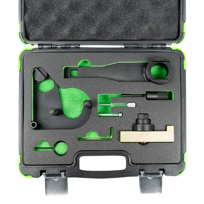 [53523] COFFRET DE CALAGE POUR MOTEUR DIESEL RENAULT/NISSAN/OPEL 1.6, 2.0, 2.3 DCI