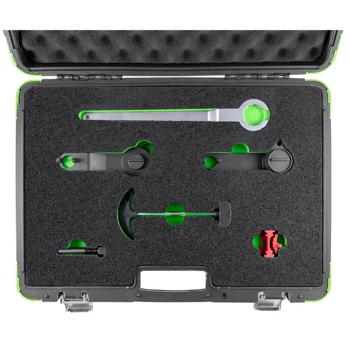 [53649] COFFRET DE CALAGE VAG GROUP