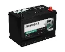 [TA100] Batterie TORNADA ASIA - D31/M11 100Ah 750A 