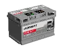  [TEFB365] ROMBAT Batterie TUNDRA EFB - LB3 12V 65Ah 680A