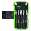 [54089] SET DE 5 BURINS