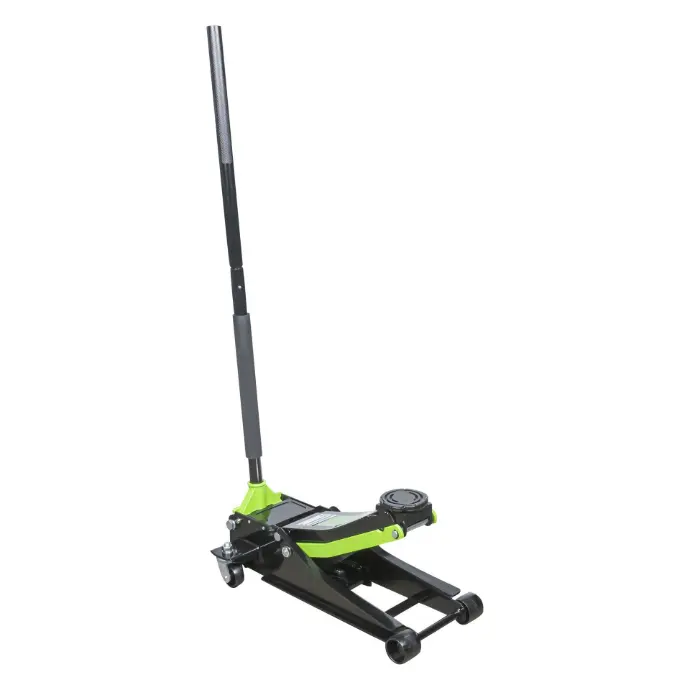 [54137] CRIC ROULEUR 2,5T SPÉCIAL VOITURES BASSES