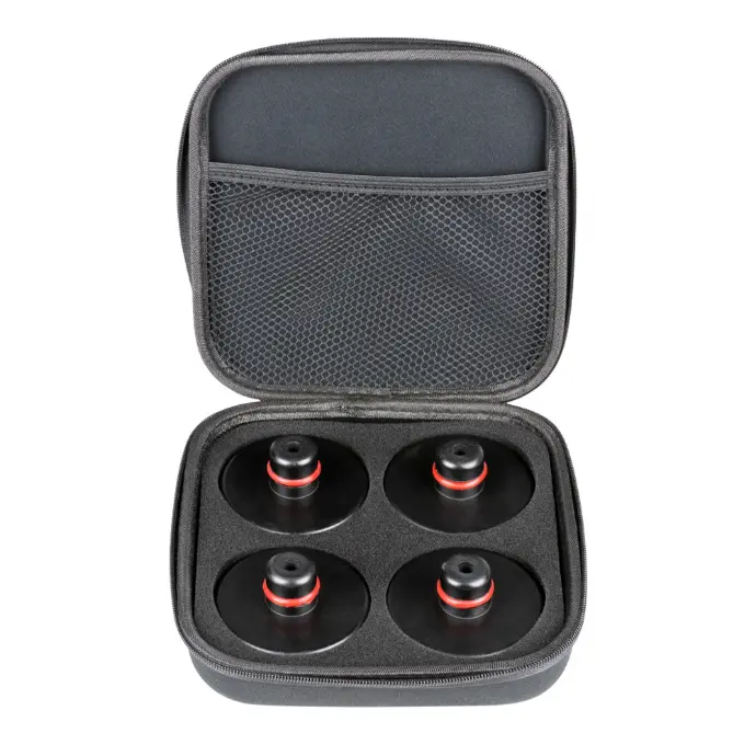 [54175] JEU DE 4 COUSSINS DE LEVAGE TESLA