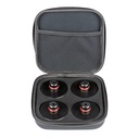 [54175] JEU DE 4 COUSSINS DE LEVAGE TESLA