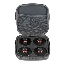 [54175] JEU DE 4 COUSSINS DE LEVAGE TESLA