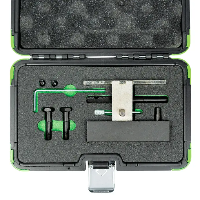 [54205] COFFRET DE CALAGE 
