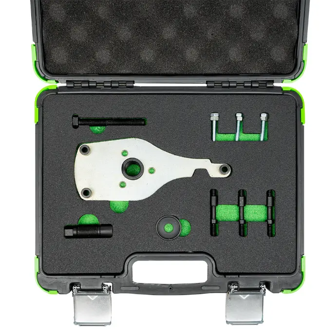 [54224] KIT D’INSTALLATION ET DE DÉMONTAGE DE POMPE À INJECTION POUR FORD 2.0