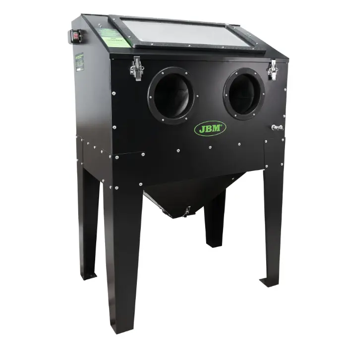 [54341] MACHINE DE SABLAGE 220L