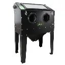 [54341] MACHINE DE SABLAGE 220L