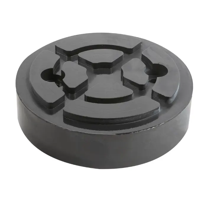 [54364] COUSSIN DE LEVAGE EN CAOUTCHOUC POUR ASC