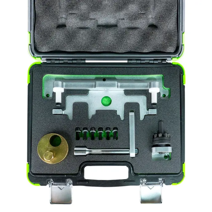 [54414] KIT DE DISTRIBUTION POUR MERCEDES M651