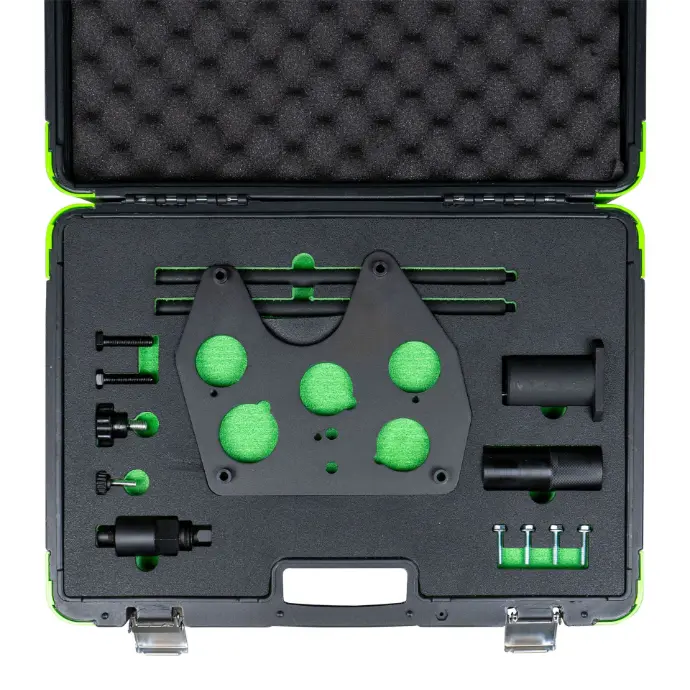 [54422] KIT D'AJUSTEMENT DE L'AXE DE BALANCIER JAGUAR/LAND ROVER 2.0 D