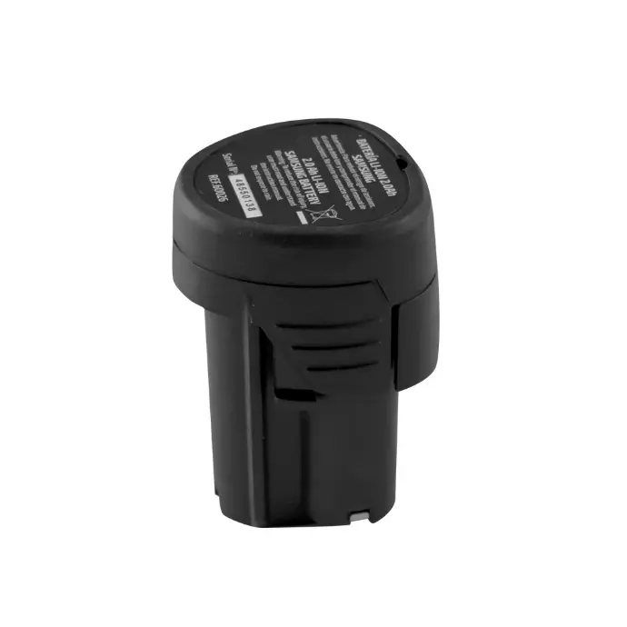 [60026] BATTERIE AU LITHIUM-ION 2.0 A*H