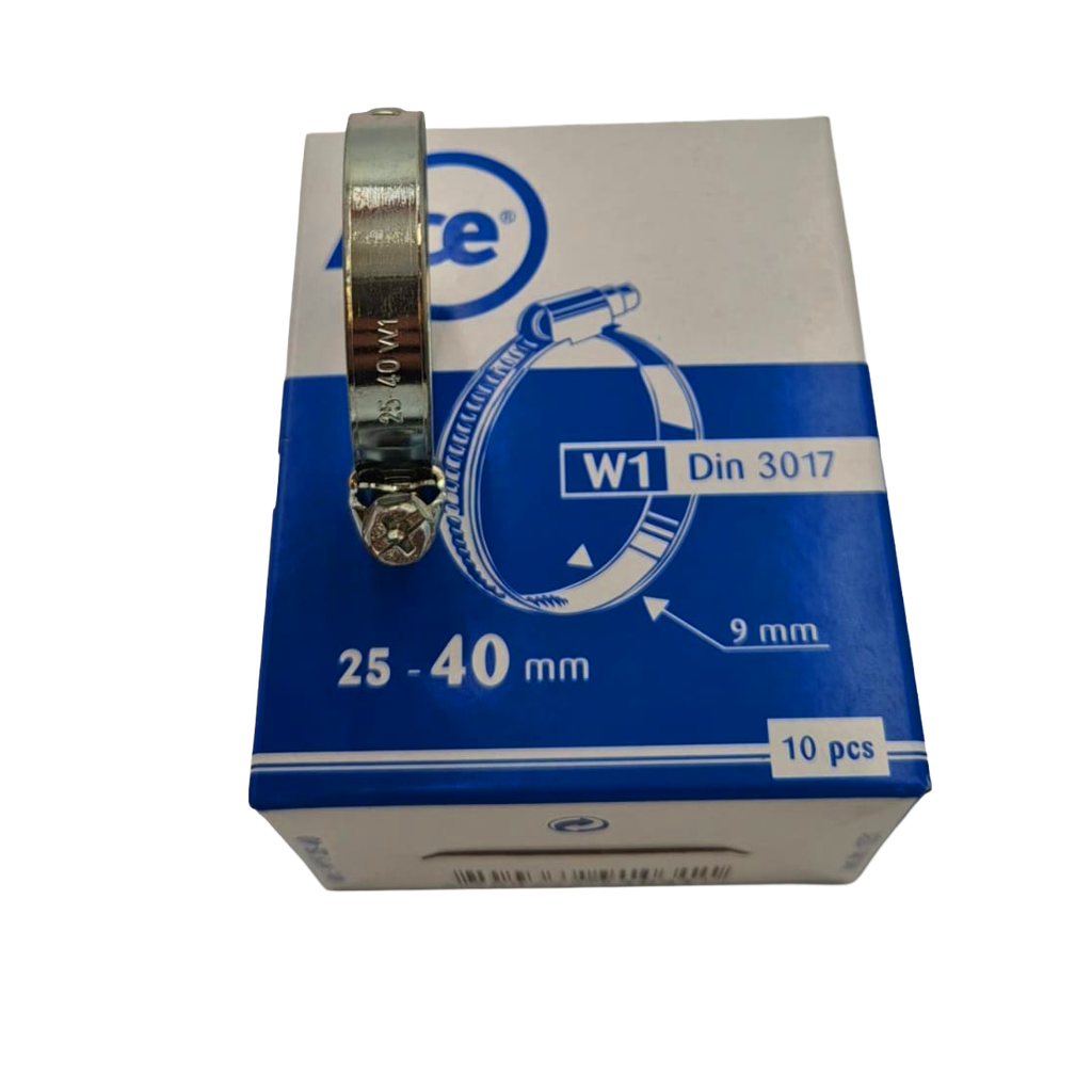 [1031] NP9 25-40 BOITE 10 COLLIERS BANDE P