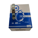 [1031] NP9 25-40 BOITE 10 COLLIERS BANDE P