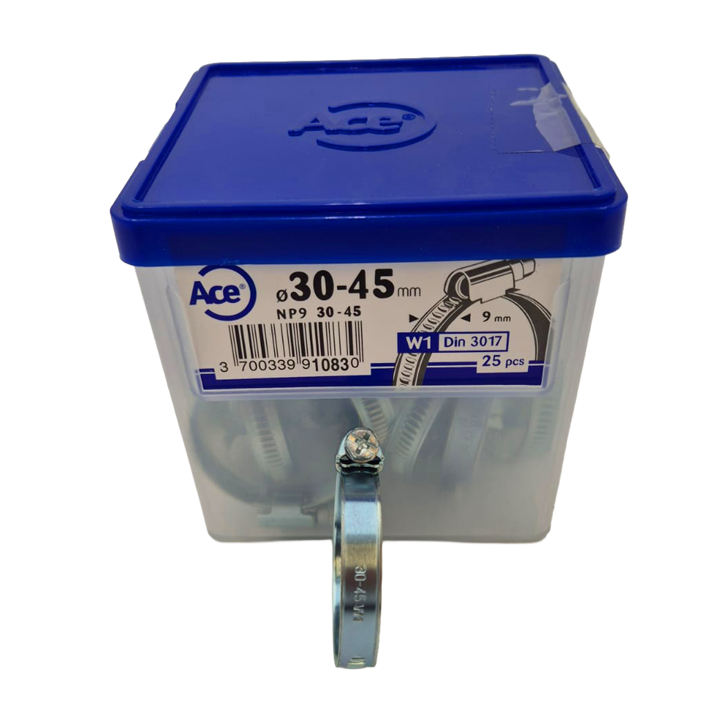 [1083] NP9 30-45 BOITE 25 COLLIERS BANDE P