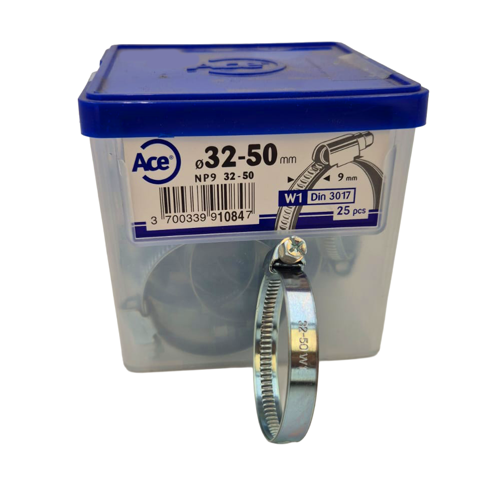 [1084] NP9 32-50 BOITE 25 COLLIERS BANDE P