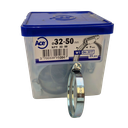 [1084] NP9 32-50 BOITE 25 COLLIERS BANDE P