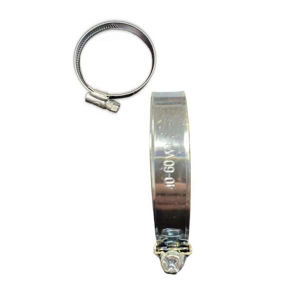 [1108] NP12 40-60 Boite 10 colliers bande pleine W1