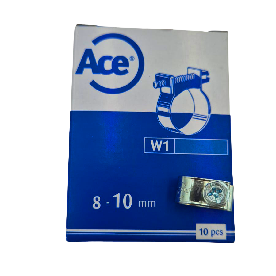 [1235] MC 08-10 BOITE 10 COLLIERS MINICLAM