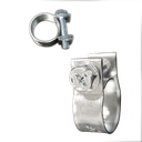 [1240] MC 13-15 Boite 10 colliers Miniclamp W1