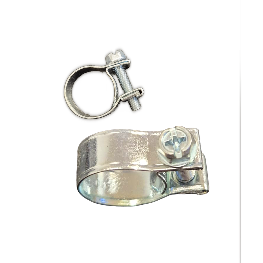 [1243] MC 16-18 Boite 10 colliers Miniclamp W1