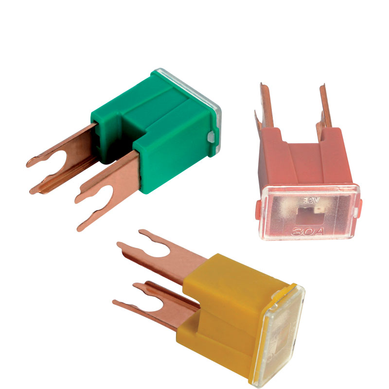 [MC581080] Blister 1 fusible japonais mâle - 80A