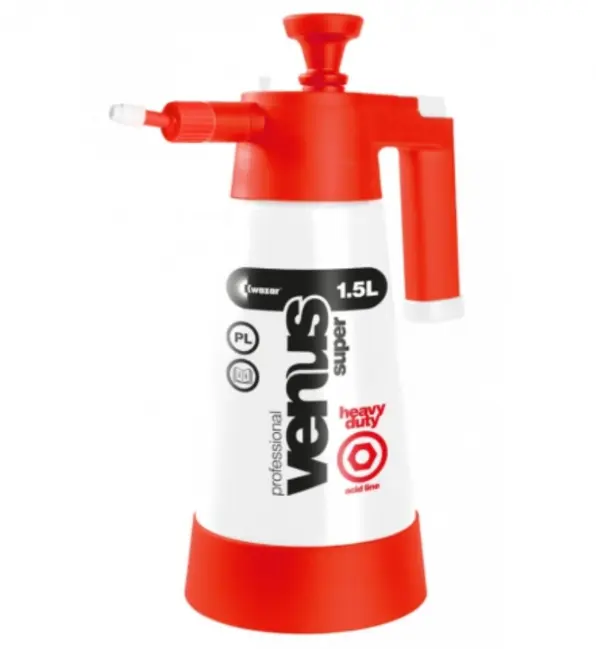 [PE249] VAPORISATEUR 1.5L VENUS PRO ACIDE R