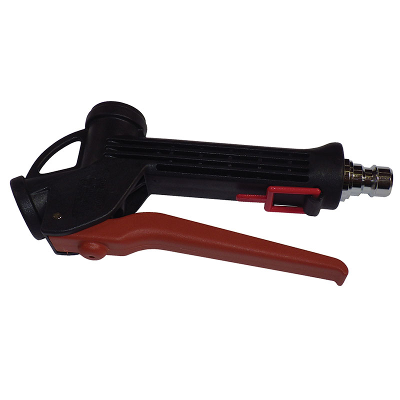 [PE2909] POIGNEE DE PULVERISATION AVEC EMBOU