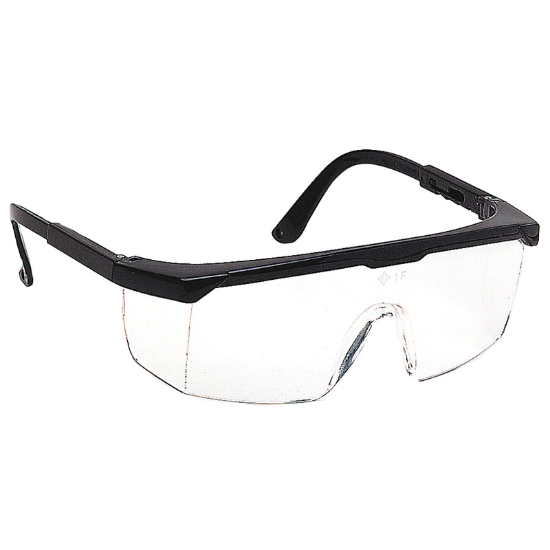 [PS100] LUNETTES DE SECURITE