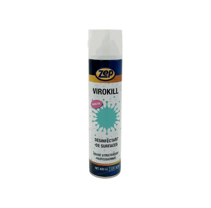 [9060005084309] VIROKILL CLIM AER 400 ML