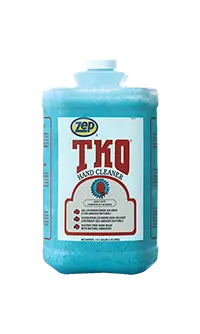 [9020007990470] TKO 3.75 LITRE SAVON POUR MAINS SANS SOLVANT CONCENTRE