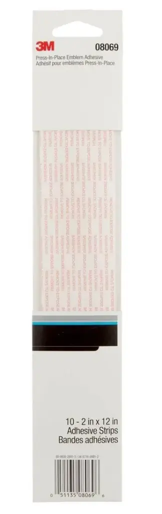 [08069] 10 LANGUETTES COLLE POUR MONOGRAMMES