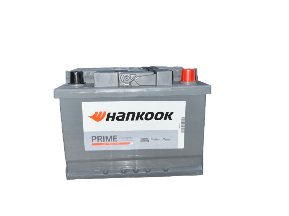 [PMF56105] Batterie de démarrage LB2  61/600 [2800012020280]