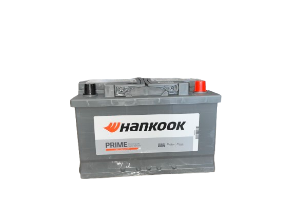 [PMF57405] Batterie de démarrage LB3  74/750 [2800012022280]