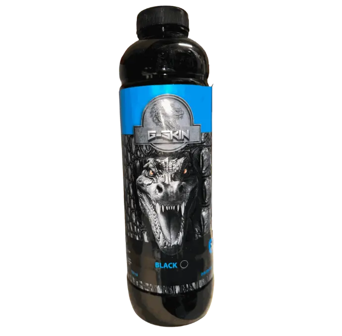 [50-005-7502 PL] Antigravillon bi-composant noir 750 ml